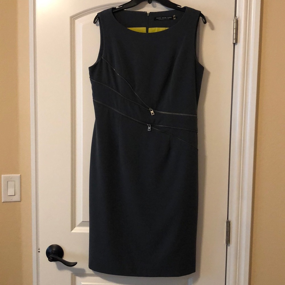 Marc New York dress